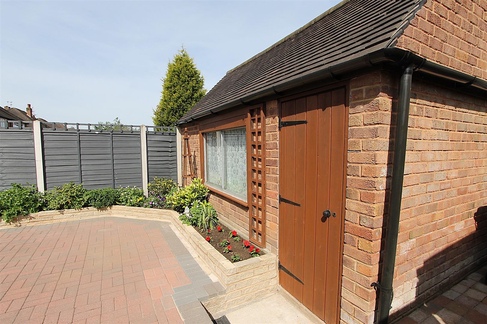 Rosemary Road, Kidderminster